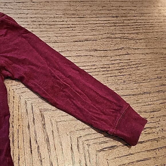 Polo Ralph Lauren long sleeve shirt size 5 - Picture 3 of 7